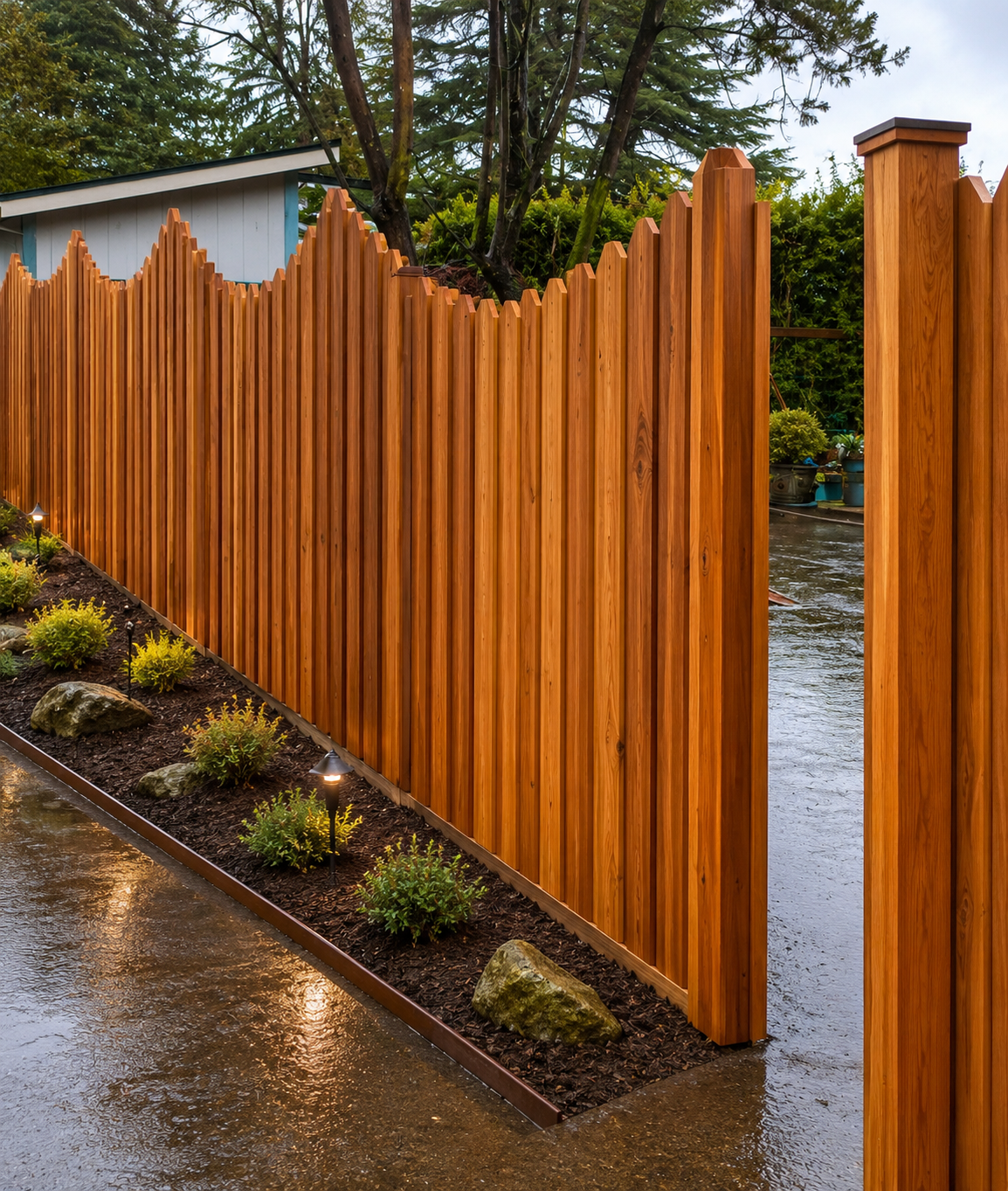 Fence
